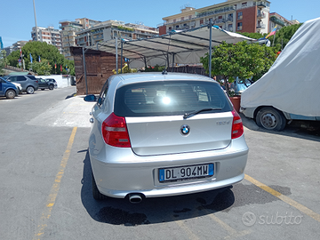 BMW Serie 1 2000 Diesel perfetta