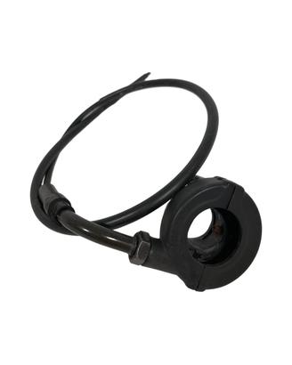 Supporto Passacavo Comando Gas Honda CBF 125 2009