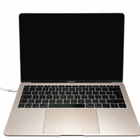 MacBook Air 13” 2018 – Intel – 8GB RAM – 256GB SSD