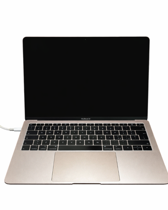 MacBook Air 13” 2018 – Intel – 8GB RAM – 256GB SSD