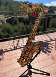 Sax tenore
