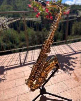 Sax tenore