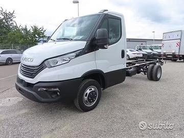 IVECO DAILY 35C16 3.0 NUOVO, PASSO 4100