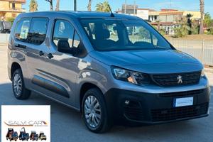PEUGEOT PARTNER MIX MAX 2021 5 POSTI