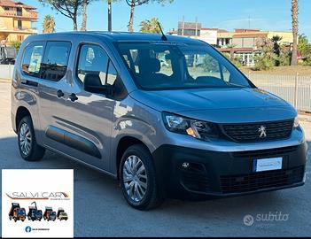 PEUGEOT PARTNER MIX MAX 2021 5 POSTI