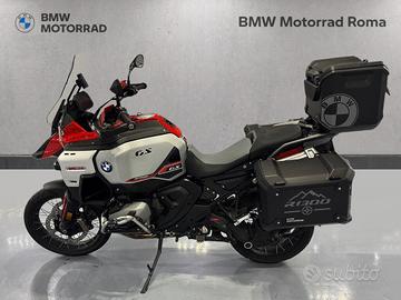BMW R 1300 GS Adventure my25