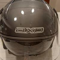 Casco jet AXO tg.M