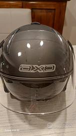 Casco jet AXO tg.M