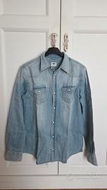 Giacca Leggera in Jeans Scout