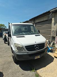 furgone sprinter mercedes