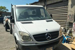 furgone sprinter mercedes