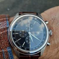 OROLOGIO SPALDING AND BROS CHRONO AVIATOR