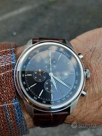 OROLOGIO SPALDING AND BROS CHRONO AVIATOR