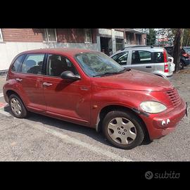 CHRYSLER PT Cruiser 1.6 cat Classic