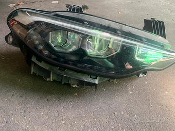Fanale ant dx fiat Tipo