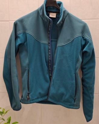 giacca donna, in pile Timberland Polartec