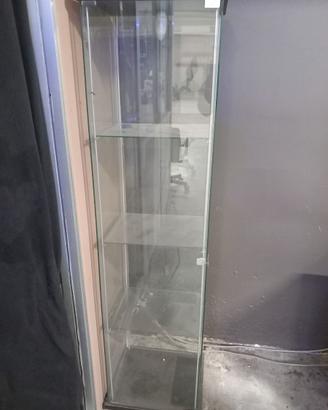 Vetrinetta ikea 