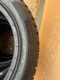 Gomme 4s 195/50/15 82h