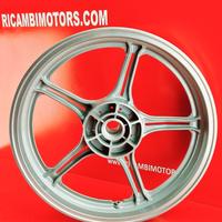 CERCHIO POSTERIORE MOTO GUZZI V35