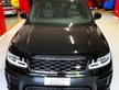 RANGE ROVER SPORT HST HYBRID Total Black +CARBONIO