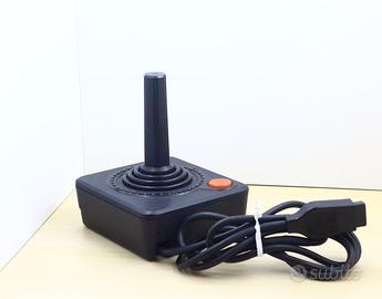 joystick Atari CX40 per Atari Commodore C64 Amiga