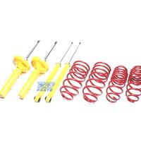 KIT SOSPENSIONE SPORTIVA PER ALFA ROMEO ROMEO