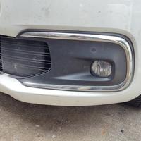 Fendinebbia sx CITROEN C4 G. PICASSO 2018