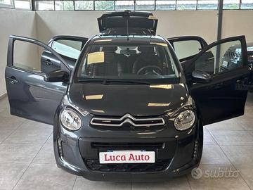 CITROEN C1 1.0 VTi 72CV S&S 5p. *UNICO PROPRIETA
