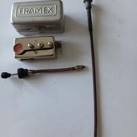 temporizzatore x autoscatto 