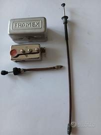 temporizzatore x autoscatto 