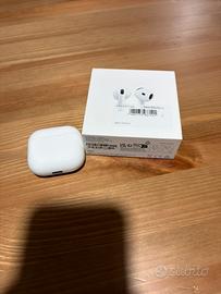 Airpods 4