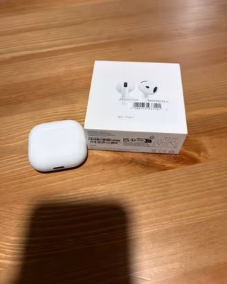 Airpods 4