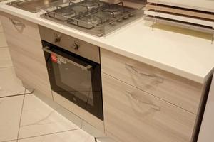 3 locali semiristrutturato impianti finestre nuove