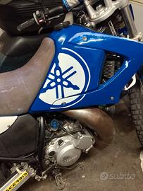 C.E.R.C.O. CARENE YAMAHA DT 125