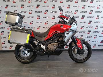 QJ MOTOR SVT 650 X pronta consegna