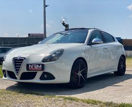 Alfa Romeo Giulietta 1750 TBi Quadrifoglio Verde