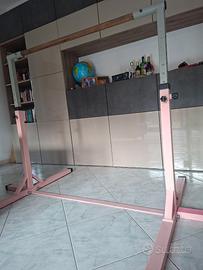 Parallele ginnastica artistica