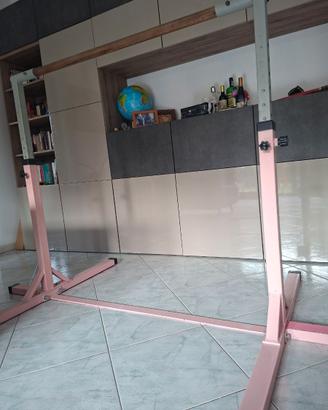 Parallele ginnastica artistica