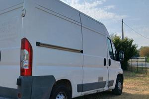 Fiat Ducato 33 2.3 MJT PM-TM Furgone