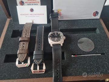 Orologio Marina Mlitare NM
