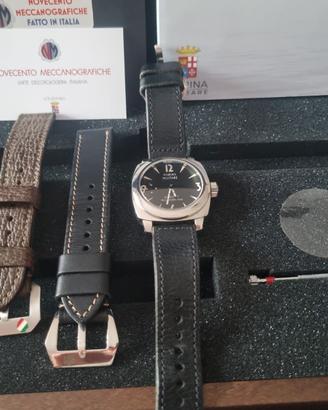 Orologio Marina Mlitare NM