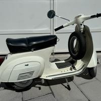 Vespa Piaggio 125 Primavera