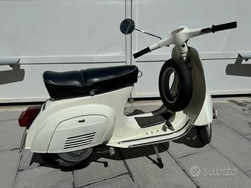 Vespa Piaggio 125 Primavera