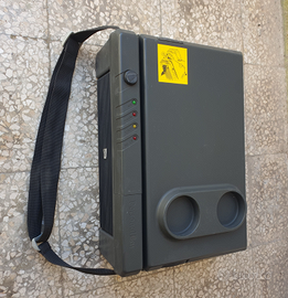 Frigorifero da barca, camper o auto 12v