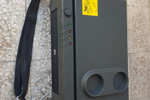 Frigorifero da barca, camper o auto 12v