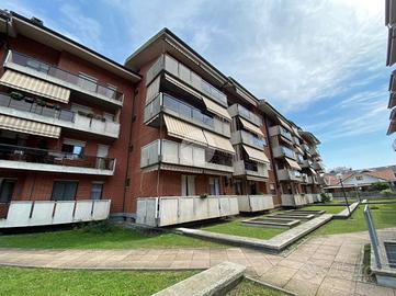 3 LOCALI A ORBASSANO