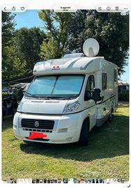 Adria sport s 572 sl full optional