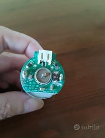 motorino spazzola Amibot 