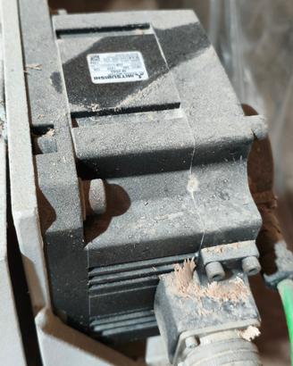 motori cnc