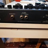 Boss Guitar Multiple Effects ME-80